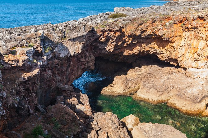 Sintra, Cascais and Estoril Coast with Tickets from Lisbon - Comfort notes that actually matter