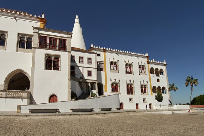 Sintra, Cascais and Estoril Coast with Tickets from Lisbon - Cabo da Roca vs. Boca do Inferno: the schedule you must respect