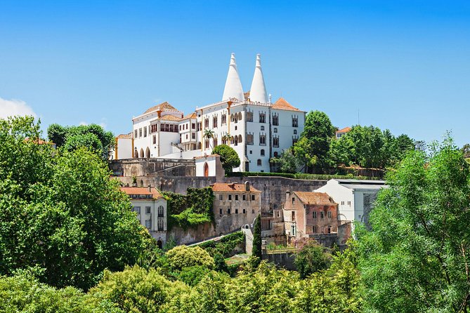 Sintra Cascais and Estoril Private Tour From Lisbon - Key highlights I’d pencil into your day