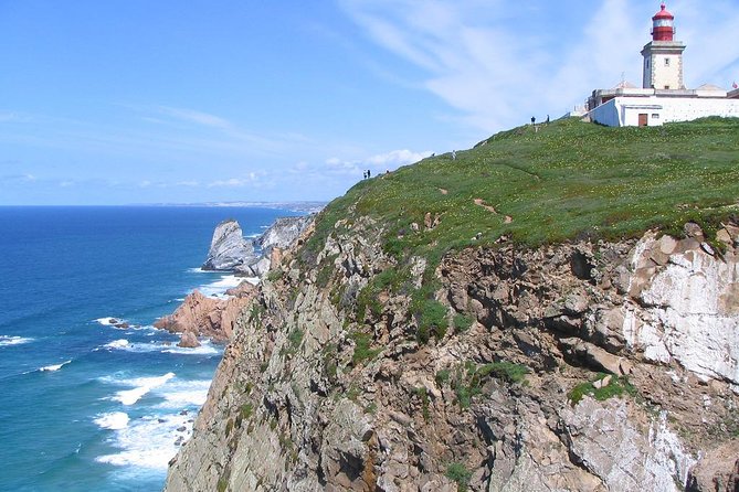 Sintra Cascais and Estoril Private Tour From Lisbon - Centro Histórico de Sintra: where you reset with sweets and photos
