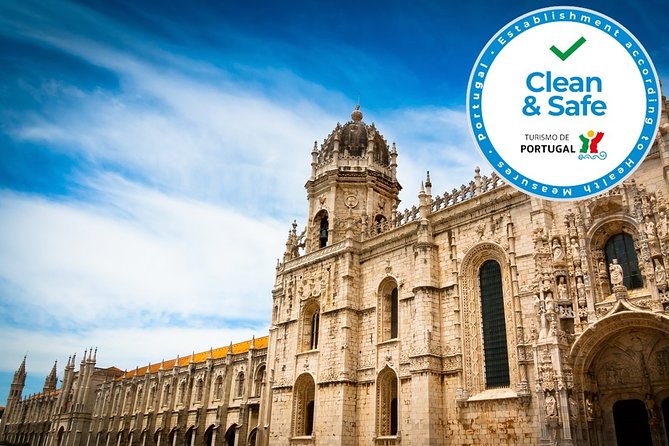 Sintra, Cascais & Belém | Premium Private Day Tour - Sintra: Pena Palace (and the timed-entry catch you should plan for)