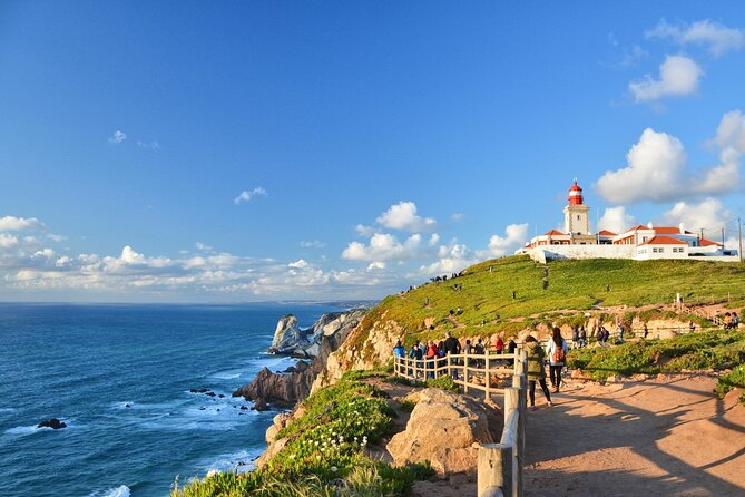 Sintra, Cascais & Cabo da Roca Full Day Tour from Lisbon - Key points I’d plan around