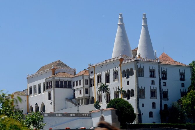 Sintra, Cascais & Cabo da Roca Full Day Tour from Lisbon - A private Sintra–Cascais day that actually follows a timetable