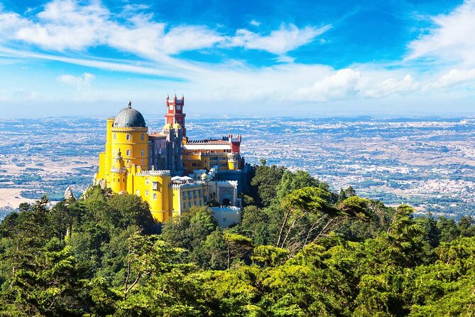 Sintra, Cascais & Cabo da Roca Full Day Tour from Lisbon - Timing and money: what this tour really costs you