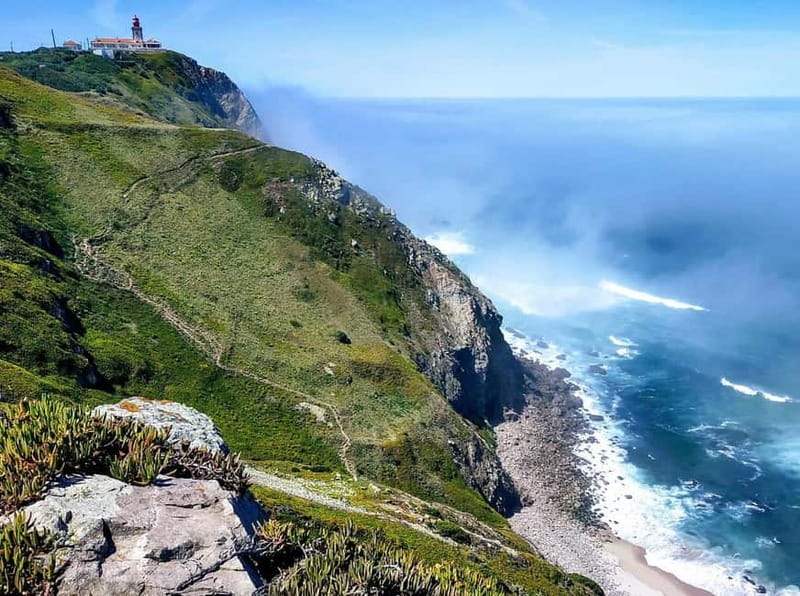 Sintra & Cascais: Day Trip with Pena Palace Tickets - Pena Palace guided visit: what you’re really paying for