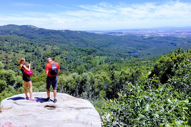 Sintra & Cascais de E-Bike Tour - Cascais by the Sea: WWII-Era Stories and Coastal Cycling