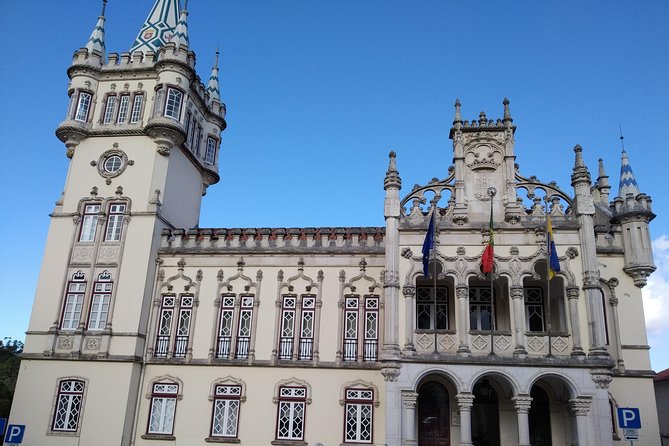 Sintra, Cascais, Estoril, Cabo da Roca Private tour - Price and Logistics: what $238.28 buys you, and what it doesn’t