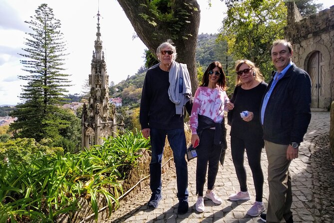 Sintra, Cascais, Estoril, Cabo da Roca Private tour - How the 6-hour schedule feels in real life