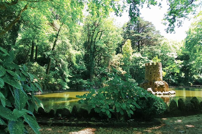 Sintra, Cascais, Estoril, Cabo da Roca Private tour - Who should book this Sintra, Cascais, Estoril, Cabo da Roca private tour?