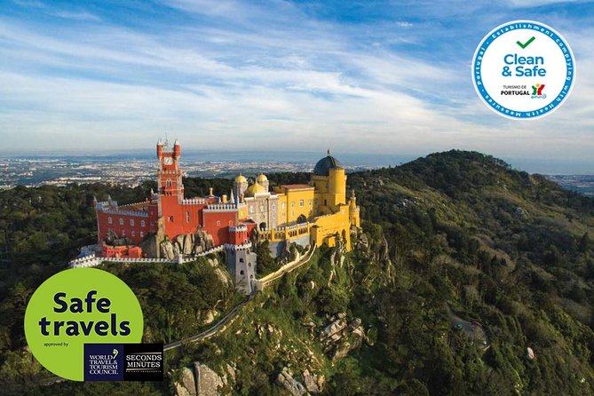 Sintra, Cascais, Estoril Full Day Trip from Lisbon in Private Vehicle - How This Private Sintra–Cascais–Estoril Day Trip Feels in Real Life