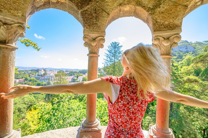 Sintra, Cascais & Estoril Private Tour - Palaces Tickets & Lunch - Why this private Sintra, Cascais & Estoril route makes sense