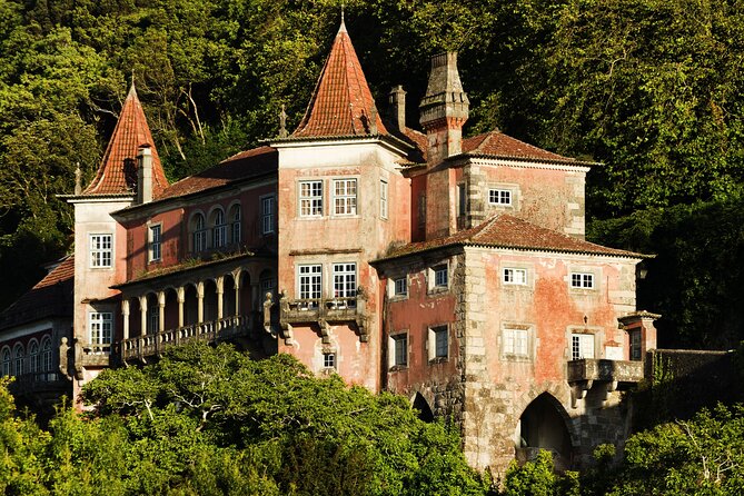 Sintra, Cascais & Estoril Private Tour - Palaces Tickets & Lunch - Price, value, and who should book this day trip