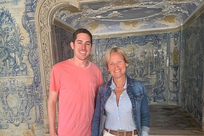 Sintra & Cascais experience tailored private tour (Full day) - Lunch by the seaside: why this stop is more valuable than it sounds