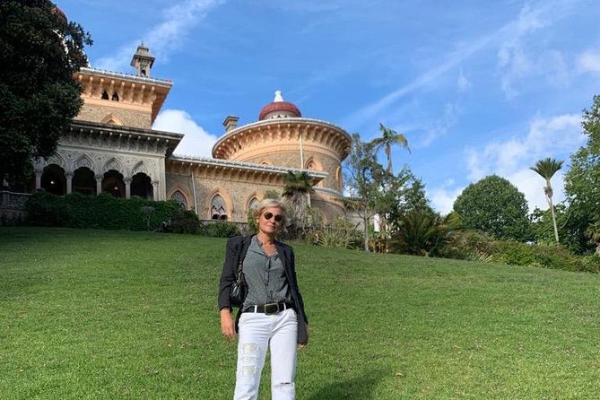 Sintra & Cascais experience tailored private tour (Full day) - Transportation and timing: why the private car matters here