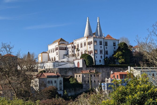 Sintra & Cascais Full Day - Private Tour in Classic Car - Price and logistics: where the value really shows