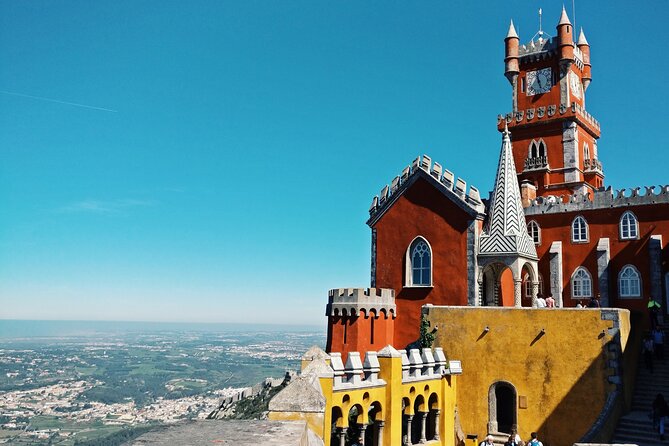 Sintra & Cascais Full Day Tour - Key things that make this Sintra & Cascais day worth it