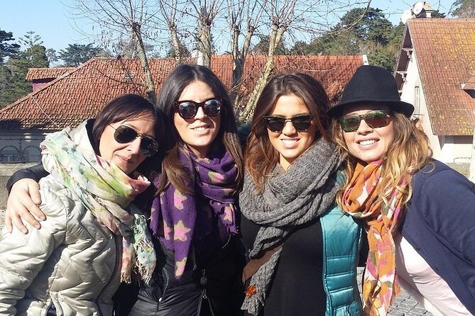 Sintra&Cascais Full-Day Tour from Lisbon - Cascais: A Breather by the Sea After Sintra