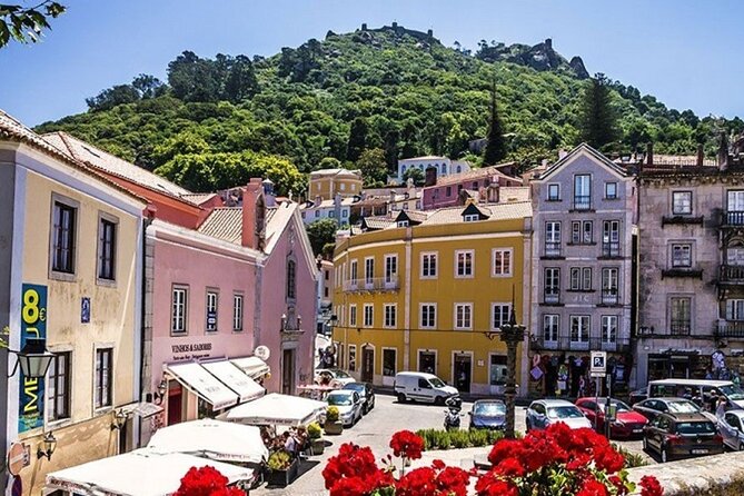 Sintra & Cascais Half-Day Panoramic Experience - Key Highlights That Matter (Fast)