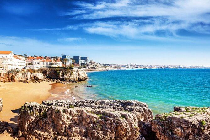Sintra & Cascais Half-Day Panoramic Experience - Private Ride From Lisbon: The Convenience You’re Paying For
