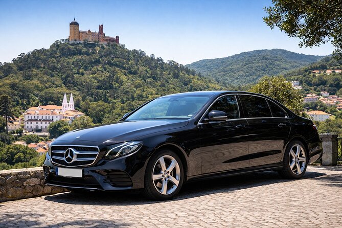 Sintra & Cascais Half-Day Panoramic Experience - How the 4-Hour Timing Actually Works