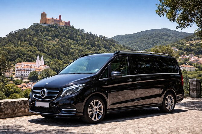 Sintra & Cascais Half-Day Panoramic Experience - Price and Value: Is $205.58 Worth It?