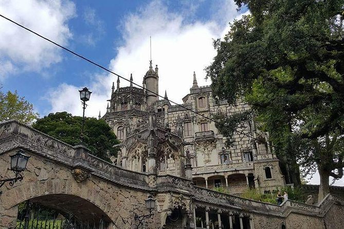 Sintra & Cascais Half-Day tour - Price and what you’re really paying for
