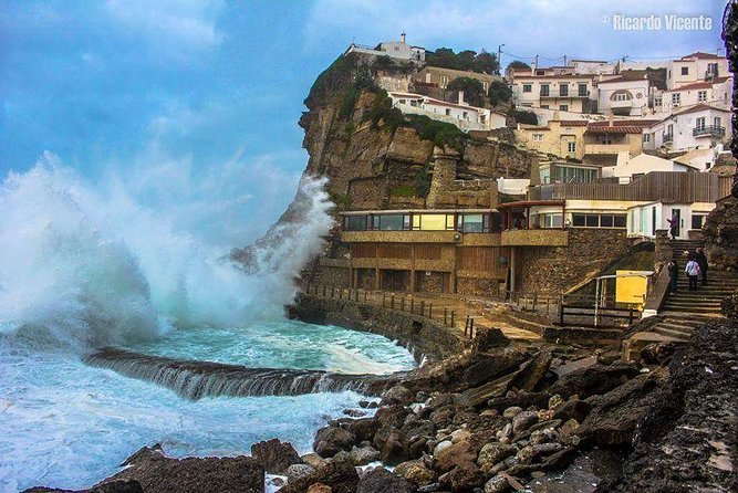 Sintra & Cascais Half-Day tour - The guide makes or breaks it: story + timing
