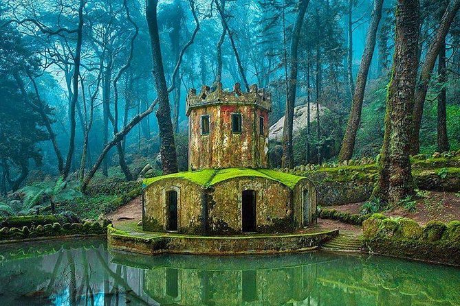 Sintra & Cascais Half-Day tour - What to wear, what to bring, and how to get the best photos