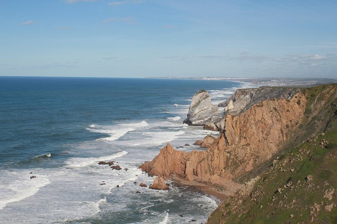 Sintra-Cascais Natural Park by E-Bike: 8- hour Tour from Lisbon - Getting Your Bearings in Lisbon: Largo Severa and the Ride Briefing