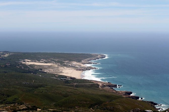 Sintra-Cascais Natural Park by E-Bike: 8- hour Tour from Lisbon - Monserrate Palace and the Romantic-Move Technique for Hills