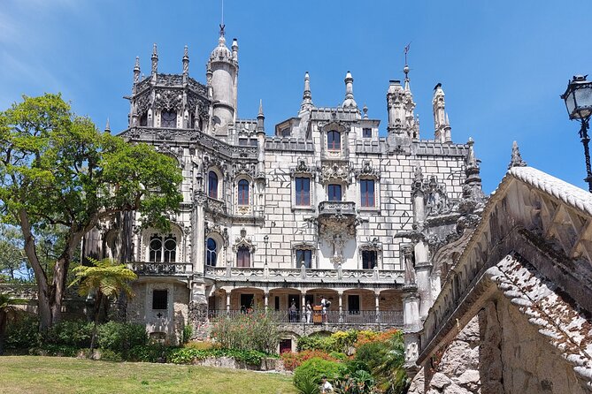 Sintra & Cascais: Private Full-Day Adventure in a Classic 4x4 - Price and what you’re really paying for