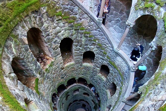 Sintra & Cascais: Private Full-Day Adventure in a Classic 4x4 - How to choose which palaces to enter (without burning your day)
