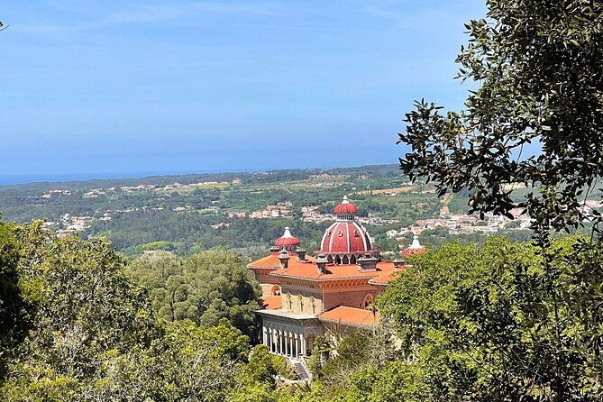 Sintra & Cascais: Private Full-Day Adventure in a Classic 4x4 - What the guide does for you (beyond facts)