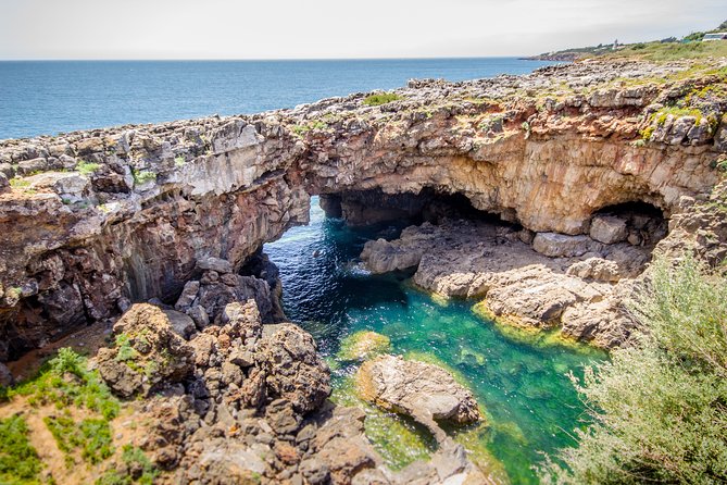 Sintra & Cascais Private Tour - Azenhas do Mar: The Coastal Break You’ll Actually Remember