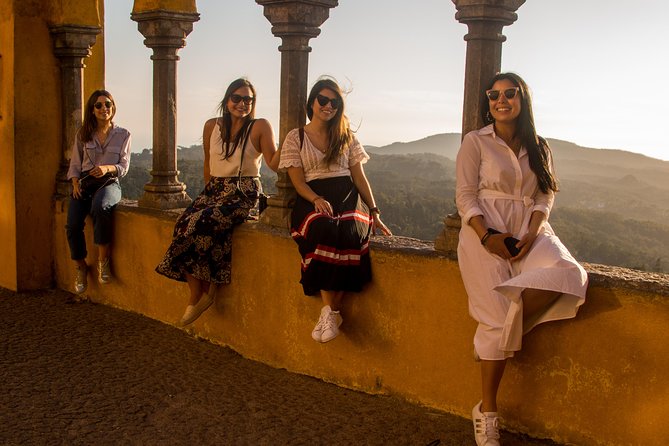 Sintra & Cascais Private Tour a Dreamlike Experience - Why this Sintra and Cascais day feels easier than DIY