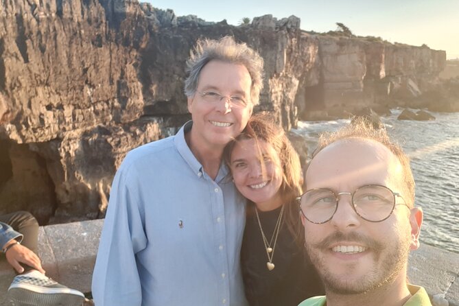 Sintra & Cascais: Private Tour Pena Park & Regaleira Included - Practical Tips: Shoes, Timing, and How to Make the Day Feel Easier