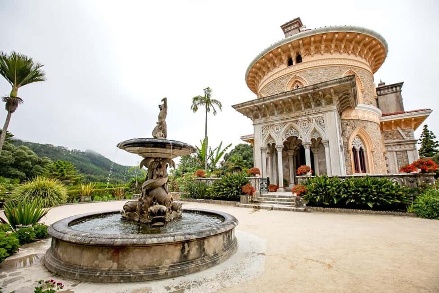 Sintra-Cascais: Private Tour with an Authentic Local Expert - Why This Private Sintra-Cascais Route Works