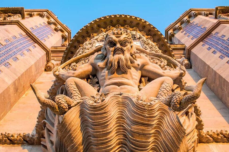 Sintra-Cascais: Private Tour with an Authentic Local Expert - Monserrate Palace and Gardens: The Romantic Garden Moment