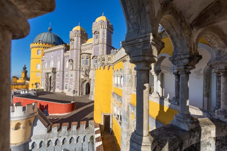 Sintra-Cascais: Private Tour with an Authentic Local Expert - Guincho Beach and Boca do Inferno: The Atlantic’s Photo Trifecta