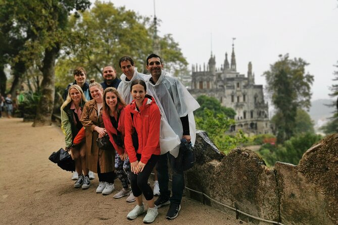 Sintra - Cascais Private Tour with Photos :) - Price and value: what $156.53 per person buys you