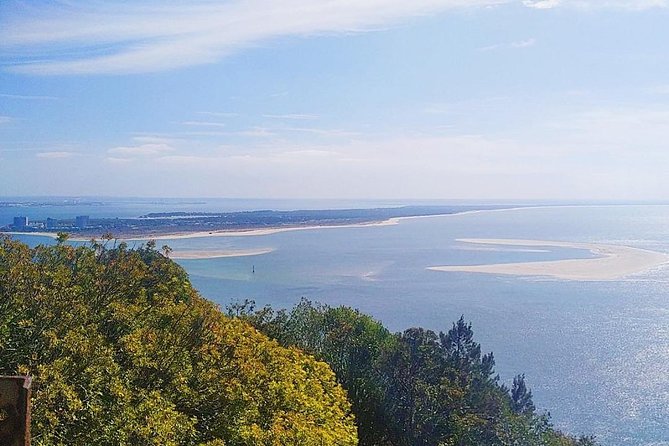 Sintra Cascais Small Group Tour (w/ Roca Cape and Estoril) - Why This Lisbon-to-Sintra Route Works (and what you get in one day)