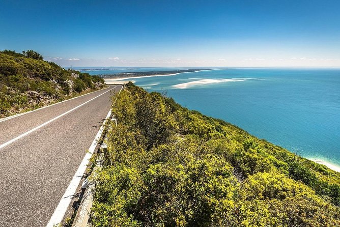Sintra Cascais Small Group Tour (w/ Roca Cape and Estoril) - Cabo da Roca: Westernmost Views in About 20 Minutes