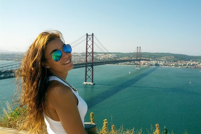 Sintra & Cascais with a local guide - Key highlights that make this tour worth your time
