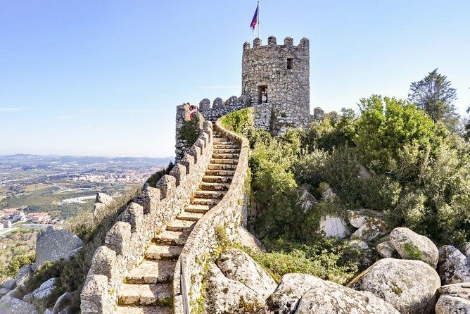 Sintra: Castle of the Moors Skip-the-Line Ticket - Key Things to Know Before You Go