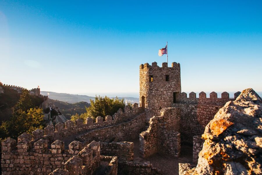 Sintra: Castle of the Moors Skip-the-Line Ticket - Who Should Book This, and Who Should Rethink It