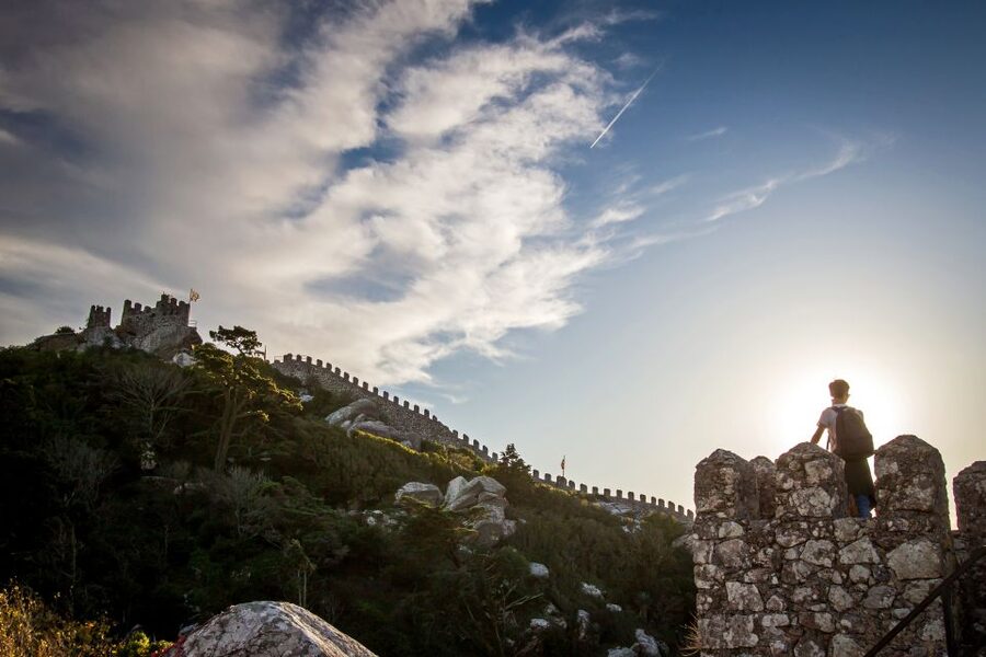 Sintra: Castle of the Moors Skip-the-Line Ticket - Price and Value: Is $14 Worth It?