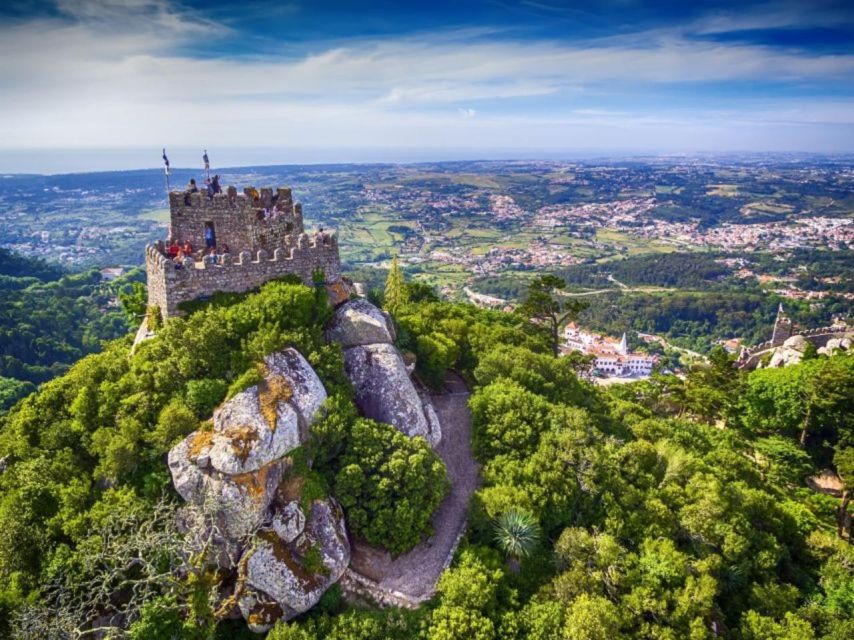 Sintra: Castle of the Moors Skip-the-Line Ticket+Audio Guide - Price and value: is $22 fair for Sintra’s Moorish Castle?