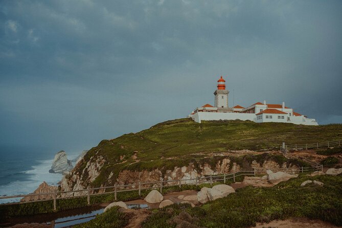 Sintra & Coast Escape – Palaces, Beaches & Villages - From Lisbon in One Day: What This 8-Hour Escape Is Really Like
