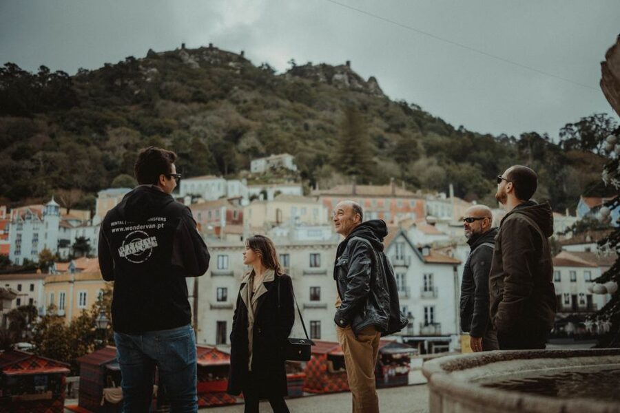 Sintra & Coast Escape – Palaces, Beaches & Villages - Price and Value: What $215 Really Buys You