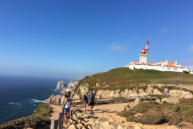 Sintra & Coast Escape – Palaces, Beaches & Villages - Price and What You’ll Need to Budget Along the Way